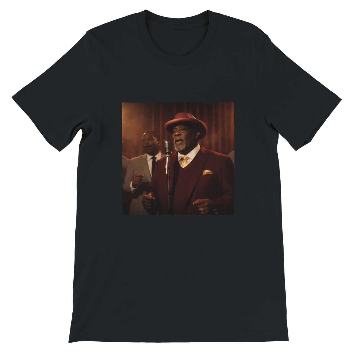 A WISH IS JUST A FEATHER - Unisex T-Shirt