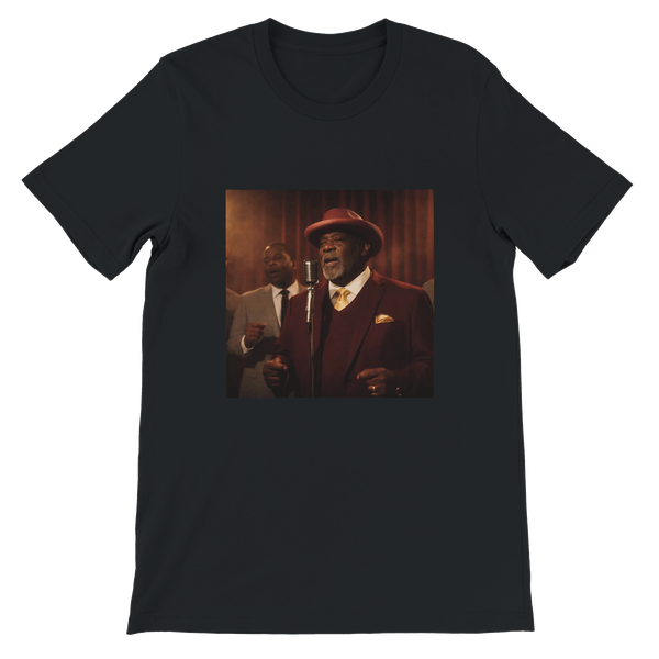 A WISH IS JUST A FEATHER - Unisex T-Shirt