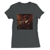 A WISH IS JUST A FEATHER - Women’s Cut T-Shirt