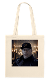 The Vibemaster Singing The Beat - Tote bag