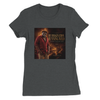 My Imagination Running Wild - Women’s Cut T-Shirt
