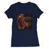 My Imagination Running Wild - Women’s Cut T-Shirt