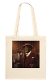A WISH IS JUST A FEATHER - Tote bag