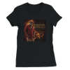 My Imagination Running Wild - Women’s Cut T-Shirt