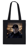 The Vibemaster Singing The Beat - Tote bag