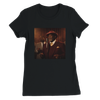 A WISH IS JUST A FEATHER - Women’s Cut T-Shirt