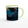 Tu Error (3x Deluxe) - Ceramic Mug