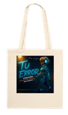 Tu Error (3x Deluxe) - Tote bag