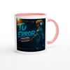 Tu Error (3x Deluxe) - Ceramic Mug