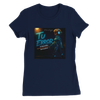 Tu Error (3x Deluxe) - Women’s Cut T-Shirt