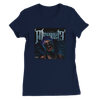 Atrevete - Women’s Cut T-Shirt