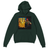 Free Ride - Classic Unisex Pullover Hoodie