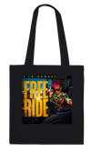Free Ride - Tote bag