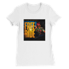 Free Ride - Women’s Cut T-Shirt