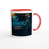 Tu Error (3x Deluxe) - Ceramic Mug