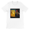 Free Ride - Unisex T-Shirt