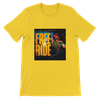 Free Ride - Unisex T-Shirt