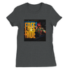 Free Ride - Women’s Cut T-Shirt