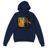 Free Ride - Classic Unisex Pullover Hoodie