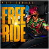 Free Ride - Fine Art Poster