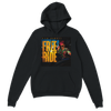 Free Ride - Classic Unisex Pullover Hoodie