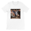 Too Busy Drinking For Rehab - Unisex T-Shirt
