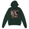 Too Busy Drinking For Rehab - Classic Unisex Pullover Hoodie