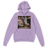 Too Busy Drinking For Rehab - Classic Unisex Pullover Hoodie