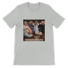 Too Busy Drinking For Rehab - Unisex T-Shirt