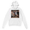 Too Busy Drinking For Rehab - Classic Unisex Pullover Hoodie