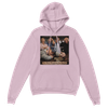 Too Busy Drinking For Rehab - Classic Unisex Pullover Hoodie