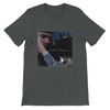 Call Me The Enemy - Unisex T-Shirt