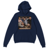 Too Busy Drinking For Rehab - Classic Unisex Pullover Hoodie