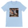 Too Busy Drinking For Rehab - Unisex T-Shirt