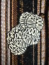 Doom Service Sticker