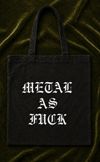 Doom Service Tote