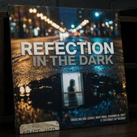 Refection in the Dark by Jdot M4