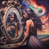 Who Makes Me Whole by Alexus Jordan Verel
