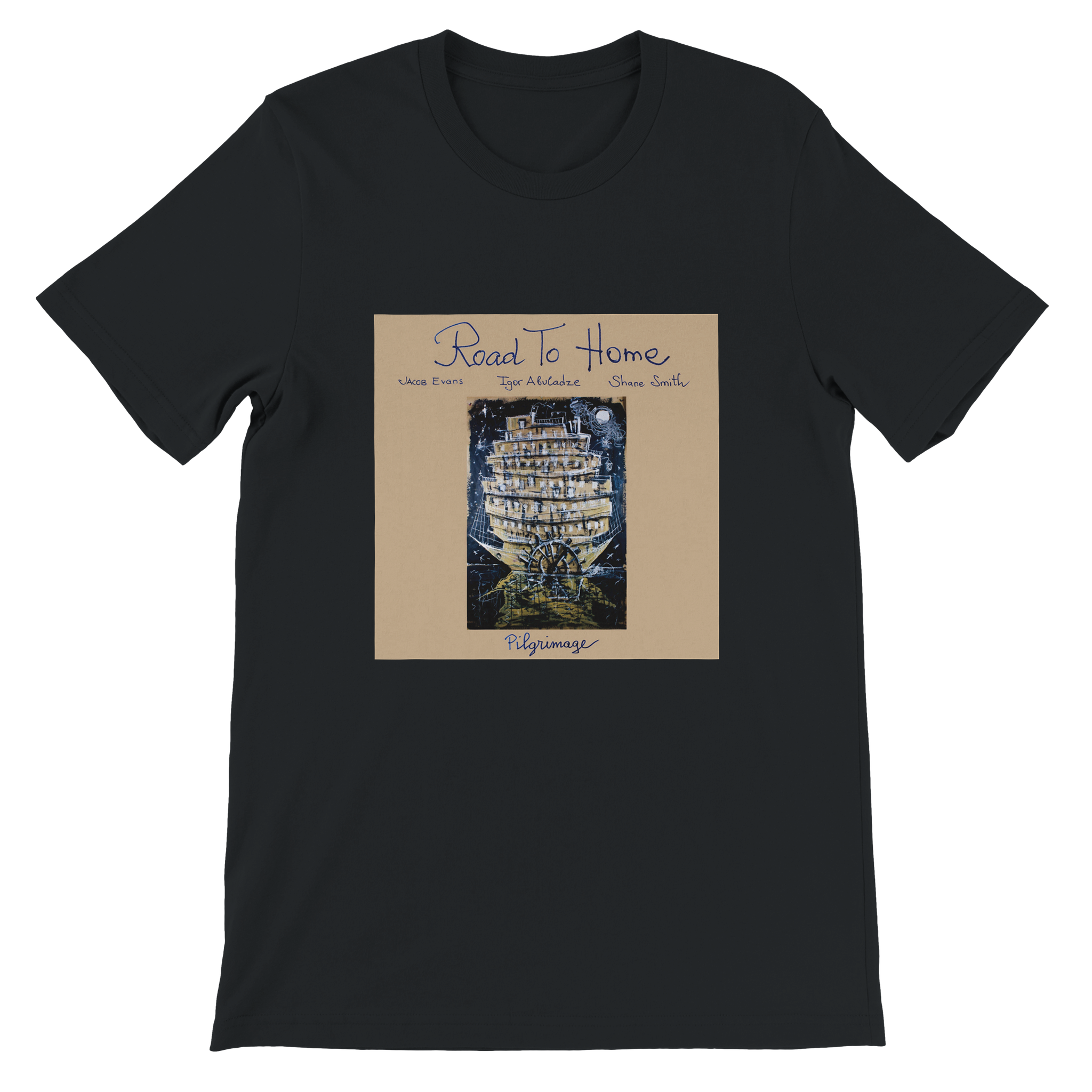 Pilgrimage - Unisex T-Shirt
