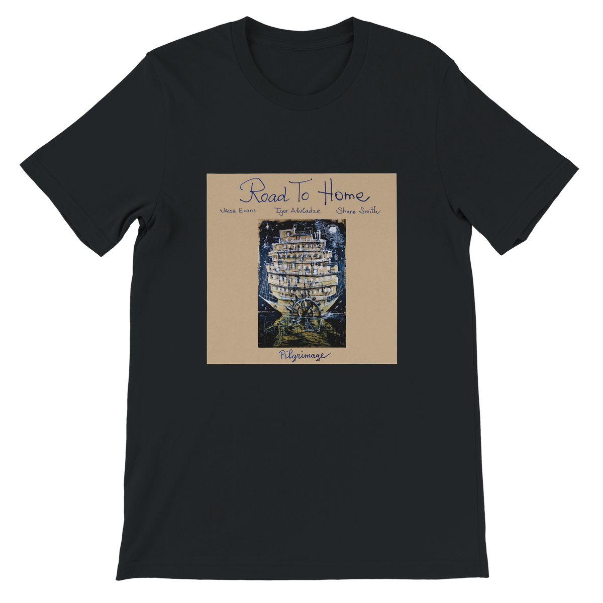 Pilgrimage - Unisex T-Shirt
