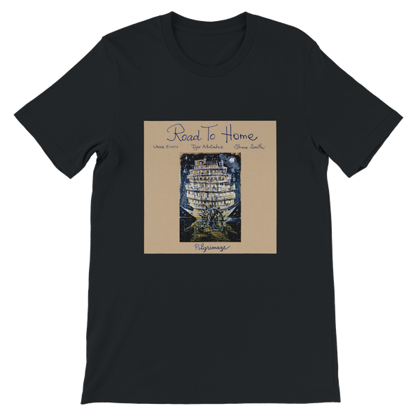 Pilgrimage - Unisex T-Shirt