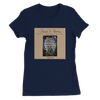 Pilgrimage - Women’s Cut T-Shirt