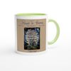 Pilgrimage - Ceramic Mug