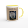 Pilgrimage - Ceramic Mug