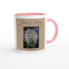 Pilgrimage - Ceramic Mug