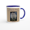 Pilgrimage - Ceramic Mug