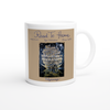 Pilgrimage - Ceramic Mug