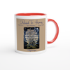 Pilgrimage - Ceramic Mug