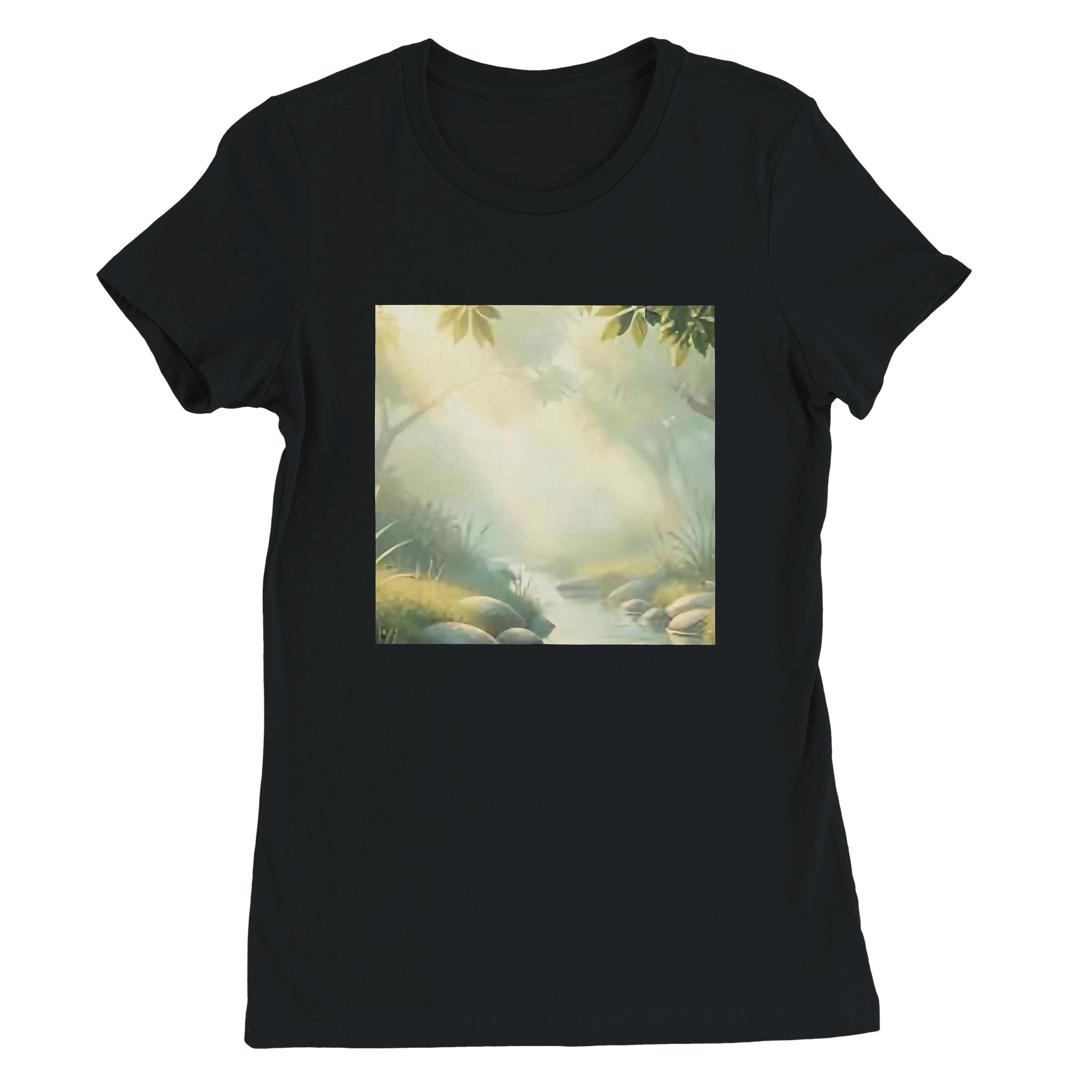 Eden - Women&rsquo;s Cut T-Shirt