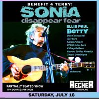 CONCERT 4 TERRY